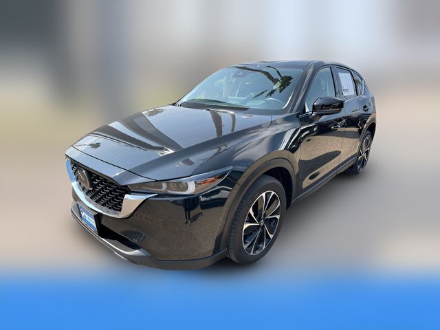 2023 Mazda CX-5 2.5 S Premium Plus Package