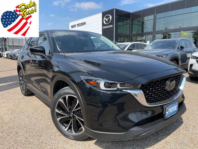 2023 Mazda CX-5 2.5 S Premium Plus Package