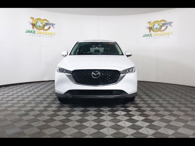 2023 Mazda CX-5 2.5 S Premium Plus Package