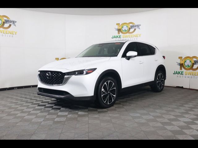 2023 Mazda CX-5 2.5 S Premium Plus Package