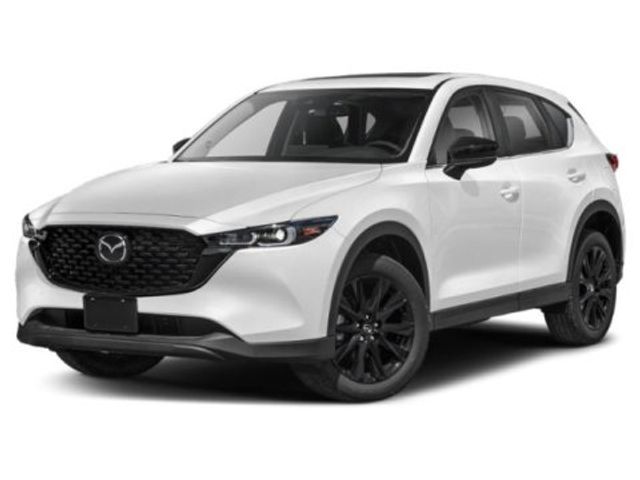 2023 Mazda CX-5 2.5 S Premium Plus Package