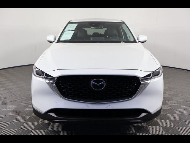 2023 Mazda CX-5 2.5 S Premium Plus Package