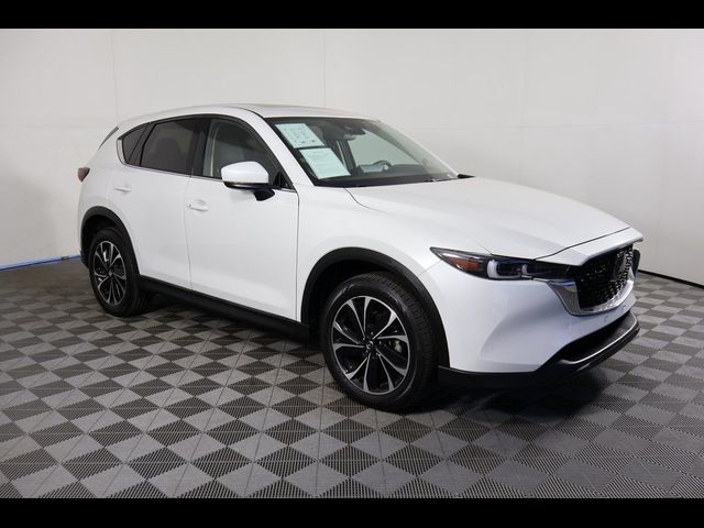 2023 Mazda CX-5 2.5 S Premium Plus Package