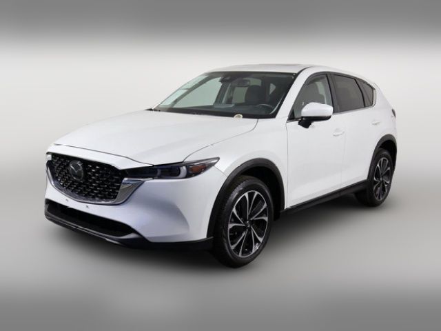 2023 Mazda CX-5 2.5 S Premium Plus Package