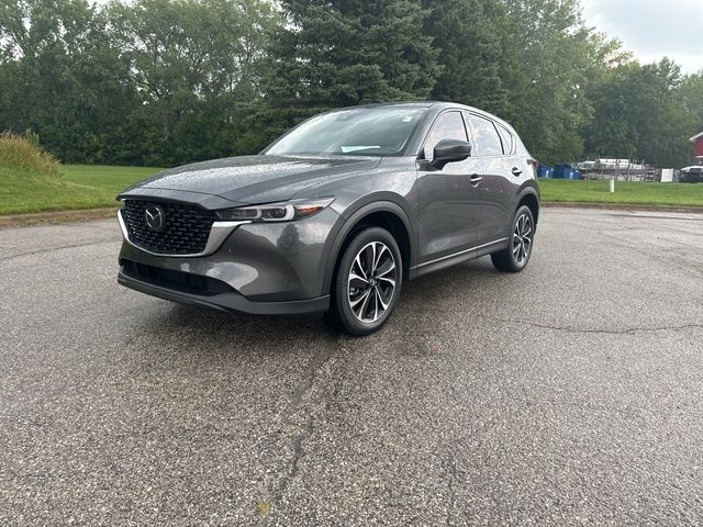 2023 Mazda CX-5 2.5 S Premium Plus Package