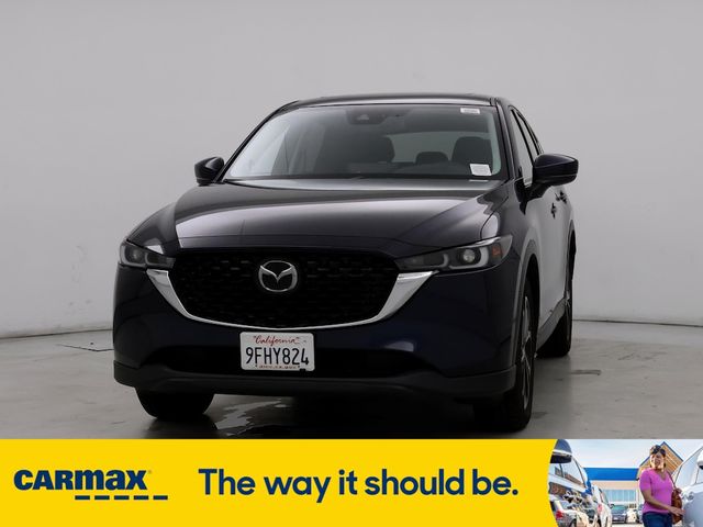 2023 Mazda CX-5 2.5 S Premium Plus Package