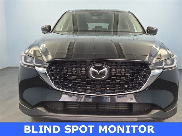 2023 Mazda CX-5 2.5 S Premium Plus Package