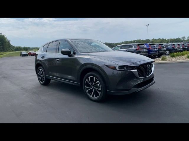 2023 Mazda CX-5 2.5 S Premium Plus Package