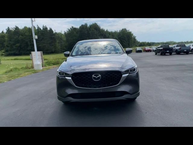 2023 Mazda CX-5 2.5 S Premium Plus Package