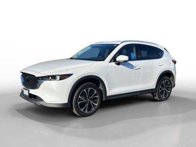 2023 Mazda CX-5 2.5 S Premium Plus Package