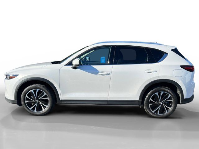 2023 Mazda CX-5 2.5 S Premium Plus Package