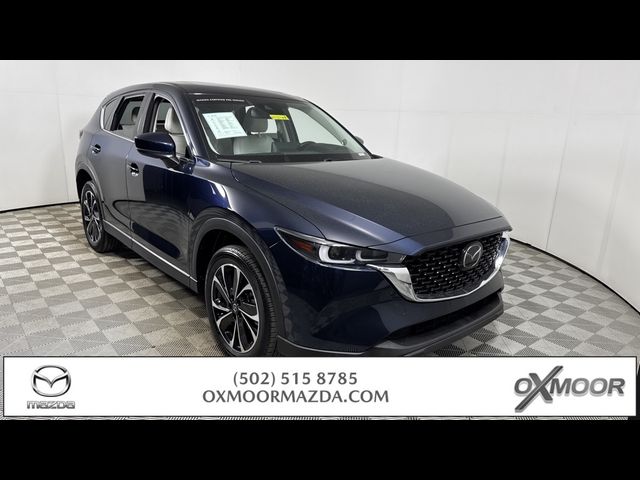 2023 Mazda CX-5 2.5 S Premium Plus Package