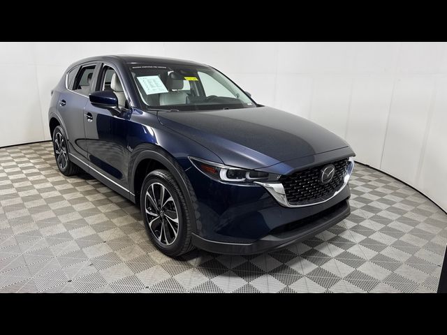 2023 Mazda CX-5 2.5 S Premium Plus Package