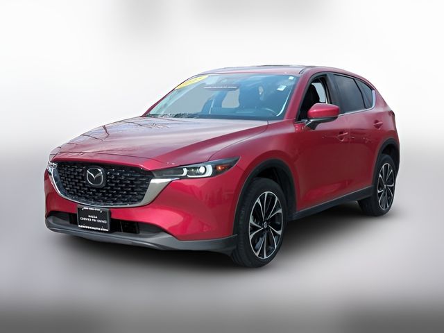 2023 Mazda CX-5 2.5 S Premium Plus Package