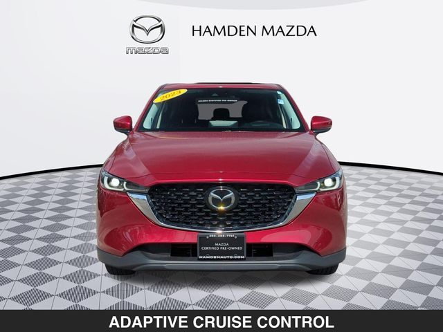 2023 Mazda CX-5 2.5 S Premium Plus Package