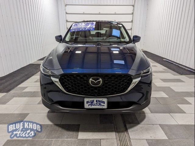 2023 Mazda CX-5 2.5 S Premium Plus Package