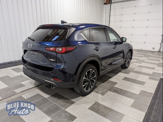 2023 Mazda CX-5 2.5 S Premium Plus Package