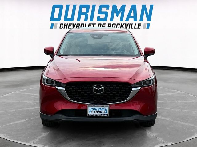 2023 Mazda CX-5 2.5 S Premium Plus Package