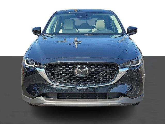 2023 Mazda CX-5 2.5 S Premium Plus Package