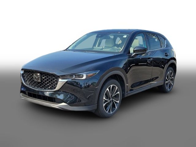 2023 Mazda CX-5 2.5 S Premium Plus Package