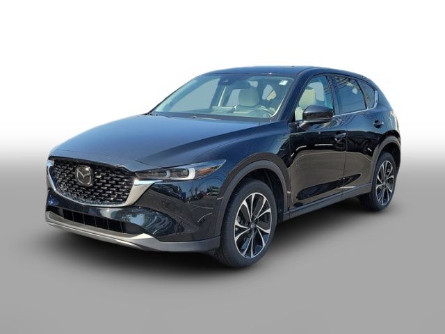 2023 Mazda CX-5 2.5 S Premium Plus Package