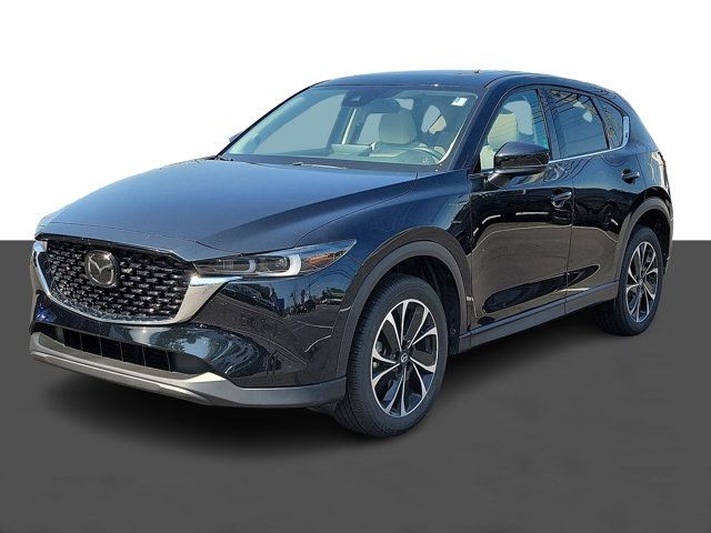 2023 Mazda CX-5 2.5 S Premium Plus Package