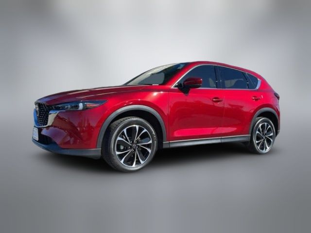 2023 Mazda CX-5 2.5 S Premium Plus Package