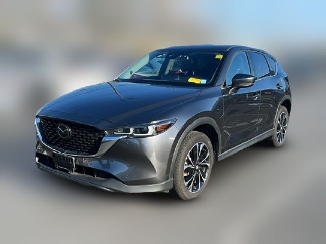 2023 Mazda CX-5 2.5 S Premium Plus Package