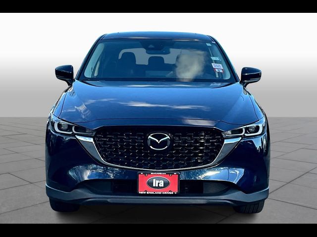 2023 Mazda CX-5 2.5 S Premium Plus Package