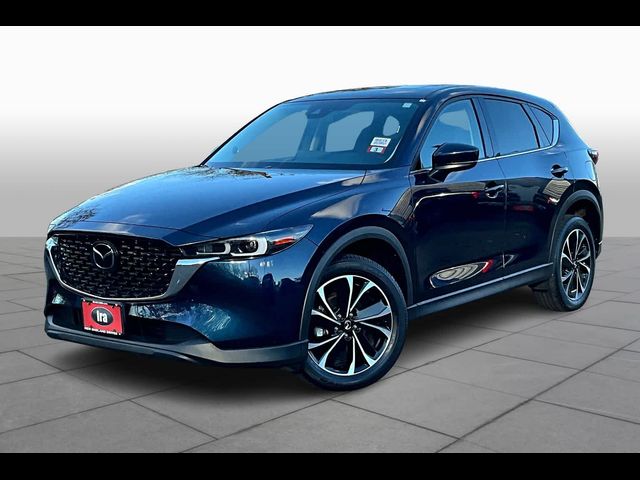 2023 Mazda CX-5 2.5 S Premium Plus Package