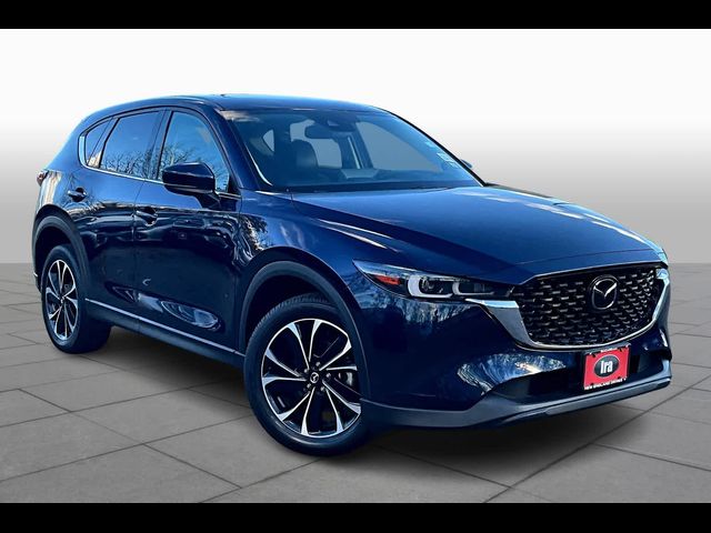 2023 Mazda CX-5 2.5 S Premium Plus Package