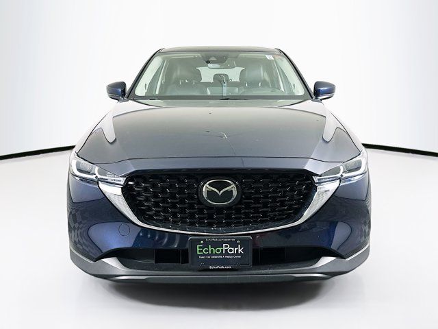 2023 Mazda CX-5 2.5 S Premium Plus Package