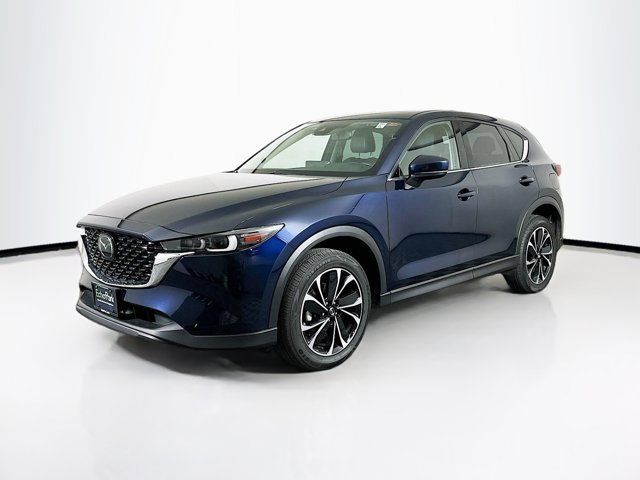 2023 Mazda CX-5 2.5 S Premium Plus Package