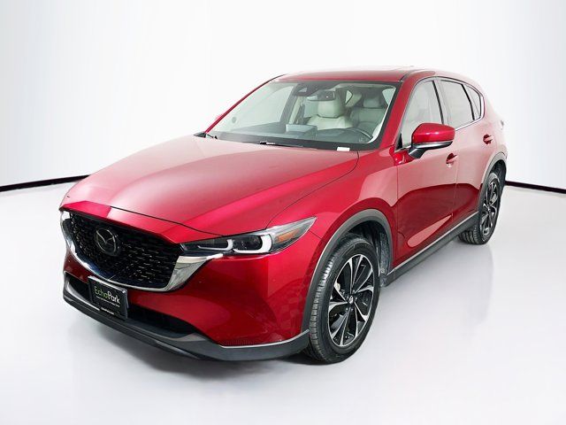 2023 Mazda CX-5 2.5 S Premium Plus Package