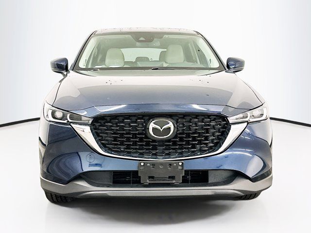 2023 Mazda CX-5 2.5 S Premium Plus Package