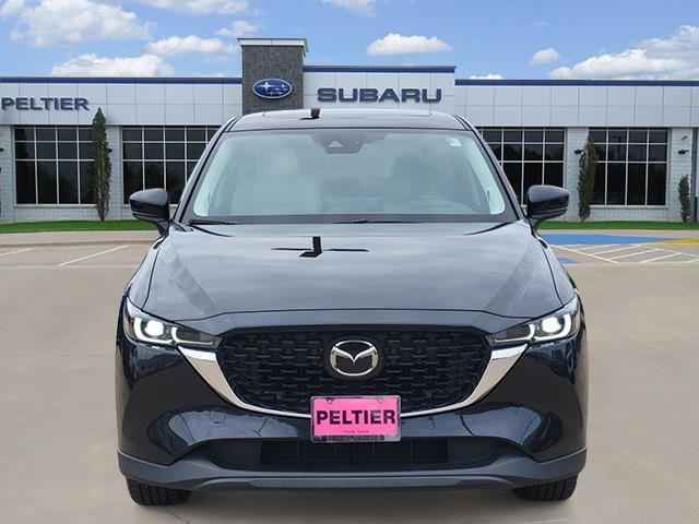 2023 Mazda CX-5 2.5 S Premium Plus Package