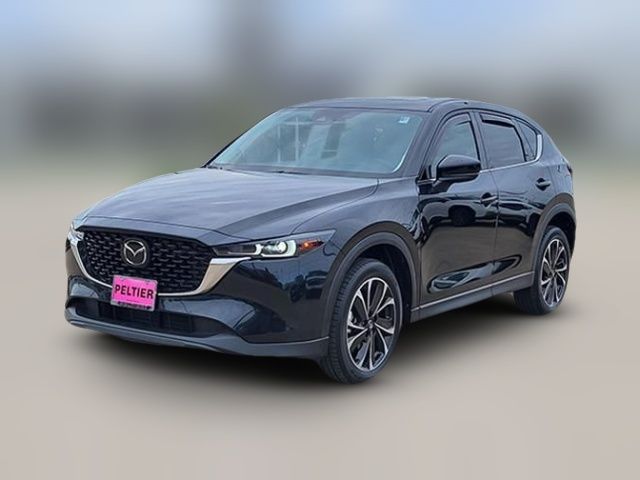 2023 Mazda CX-5 2.5 S Premium Plus Package