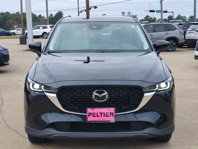 2023 Mazda CX-5 2.5 S Premium Plus Package