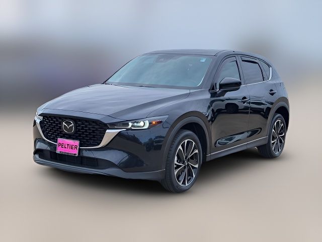 2023 Mazda CX-5 2.5 S Premium Plus Package