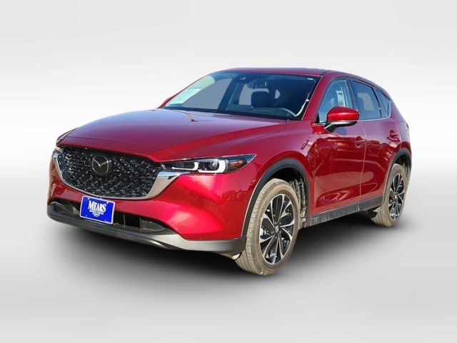 2023 Mazda CX-5 2.5 S Premium Plus Package