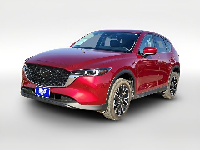 2023 Mazda CX-5 2.5 S Premium Plus Package