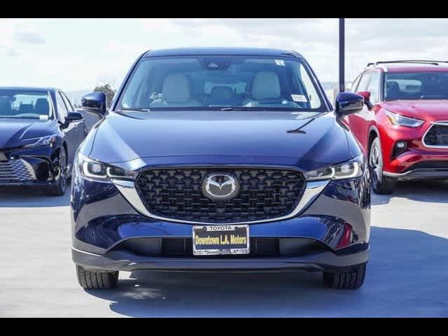 2023 Mazda CX-5 2.5 S Premium Plus Package
