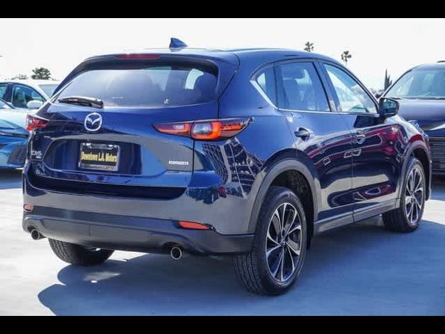 2023 Mazda CX-5 2.5 S Premium Plus Package