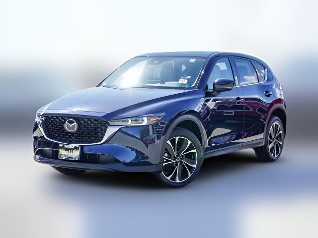 2023 Mazda CX-5 2.5 S Premium Plus Package