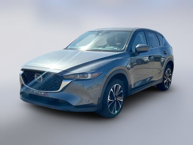 2023 Mazda CX-5 2.5 S Premium Plus Package