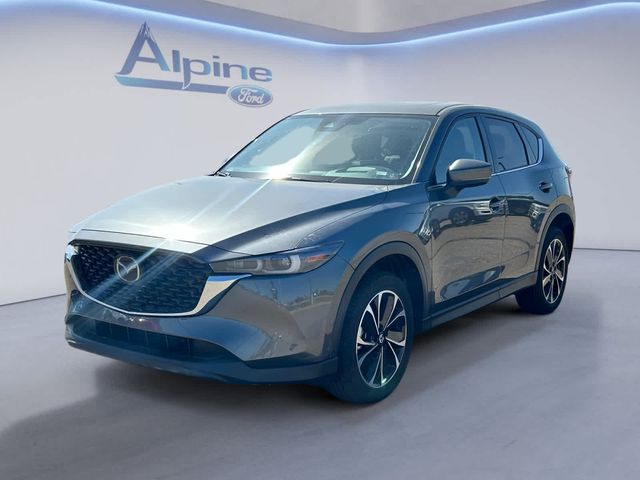 2023 Mazda CX-5 2.5 S Premium Plus Package