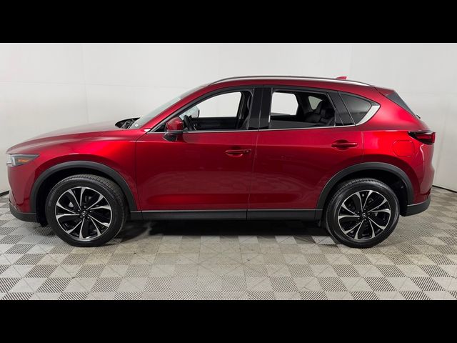 2023 Mazda CX-5 2.5 S Premium Plus Package