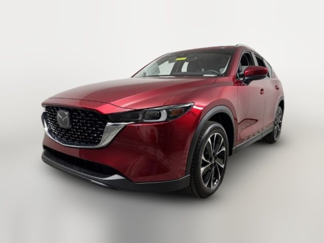 2023 Mazda CX-5 2.5 S Premium Plus Package