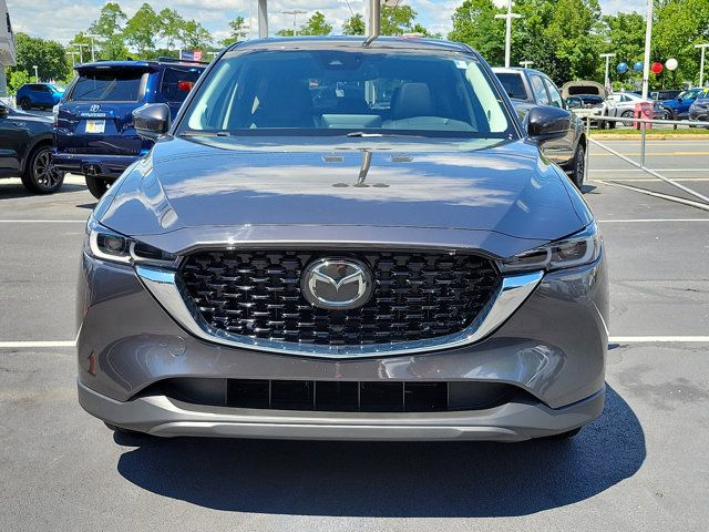 2023 Mazda CX-5 2.5 S Premium Plus Package