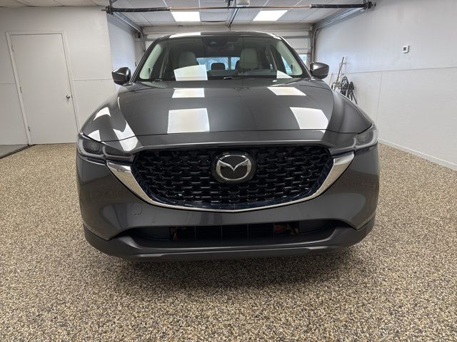 2023 Mazda CX-5 2.5 S Premium Plus Package